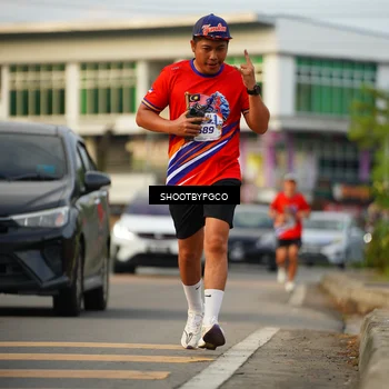 Runner Photo 5987224