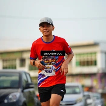 Runner Photo 5987225