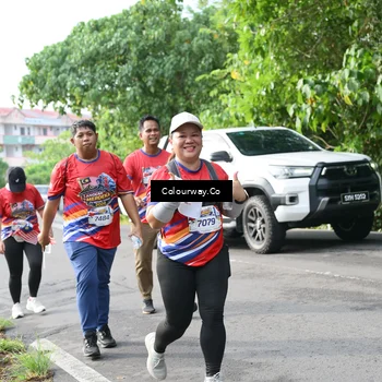 Runner Photo 5987232