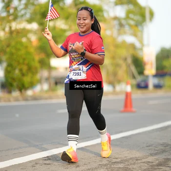Runner Photo 5987234