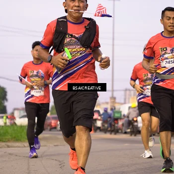 Runner Photo 5987241
