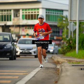 Runner Photo 5987242