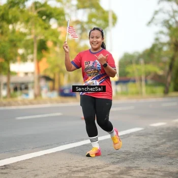 Runner Photo 5987247
