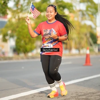 Runner Photo 5987249