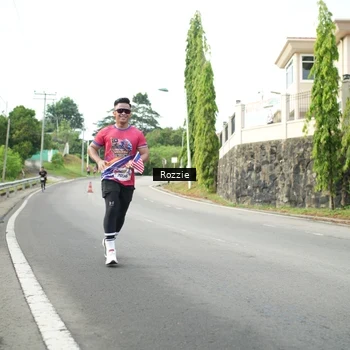 Runner Photo 5987251