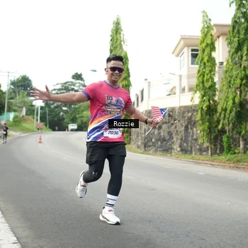 Runner Photo 5987255