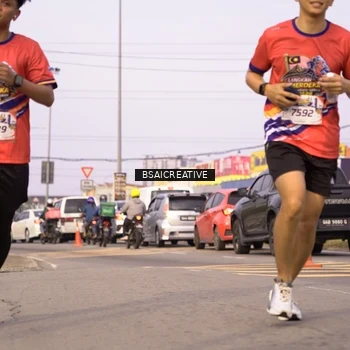 Runner Photo 5987257
