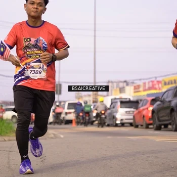 Runner Photo 5987258