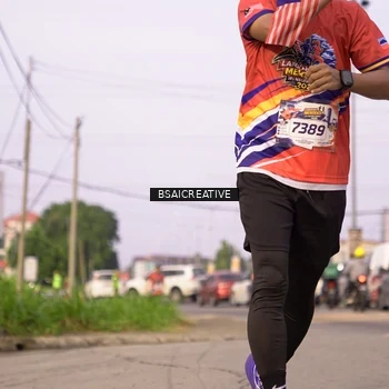 Runner Photo 5987262