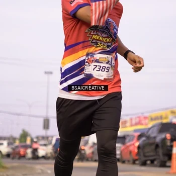 Runner Photo 5987264