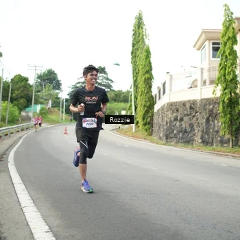 Runner Photo 5987265