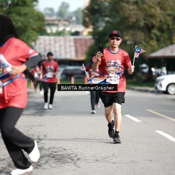 Runner Photo 5987266