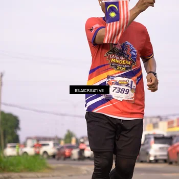 Runner Photo 5987267