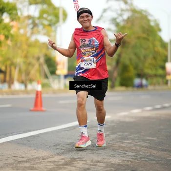 Runner Photo 5987268