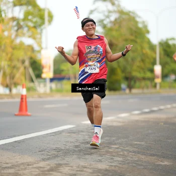 Runner Photo 5987271