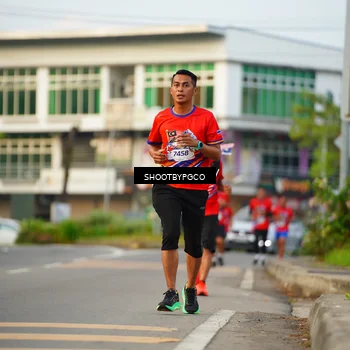 Runner Photo 5987273