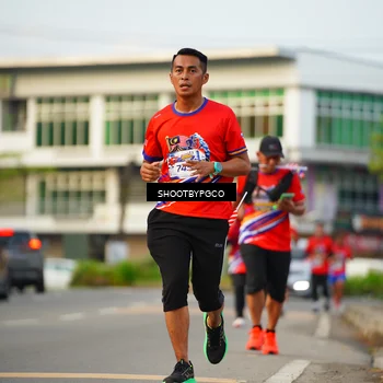 Runner Photo 5987278