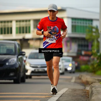 Runner Photo 5987281