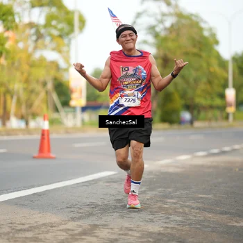 Runner Photo 5987282