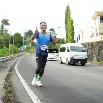 Runner Photo 5987283