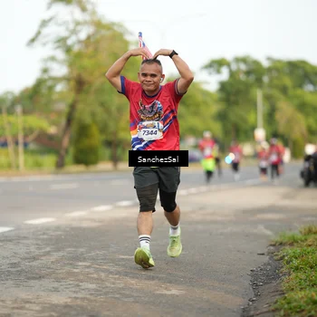 Runner Photo 5987284