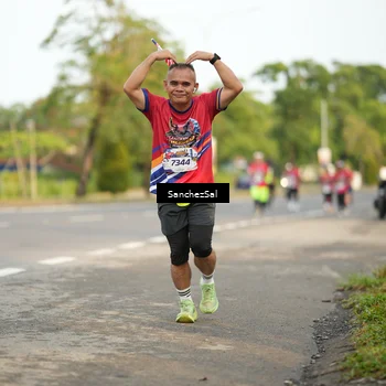 Runner Photo 5987288