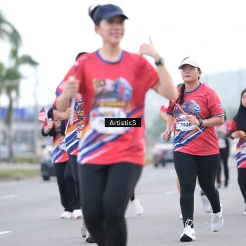 Runner Photo 5987289