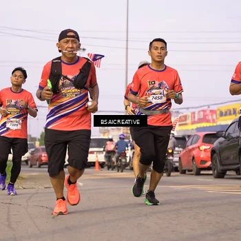 Runner Photo 5987290