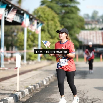 Runner Photo 5987291