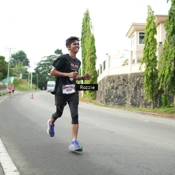 Runner Photo 5987294