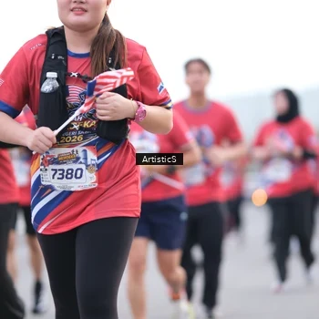 Runner Photo 5987296