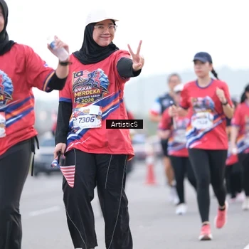 Runner Photo 5987297