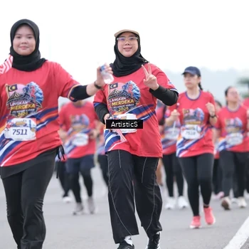 Runner Photo 5987298