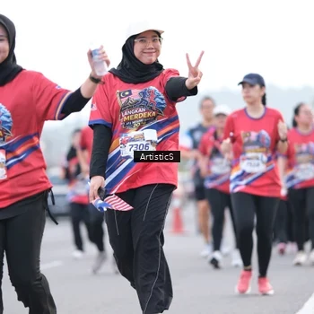 Runner Photo 5987305