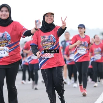 Runner Photo 5987307