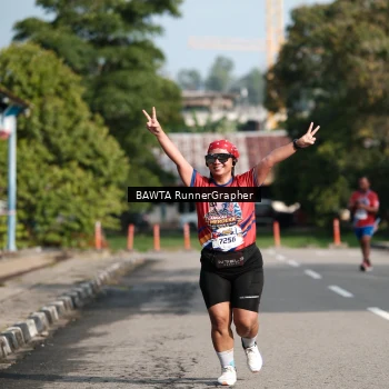 Runner Photo 5987308