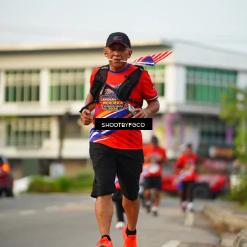 Runner Photo 5987310