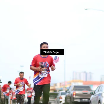 Runner Photo 5987312