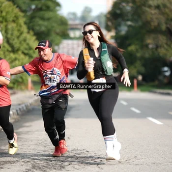 Runner Photo 5987314