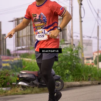 Runner Photo 5987316