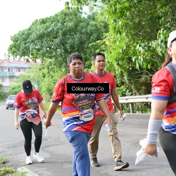 Runner Photo 5987317