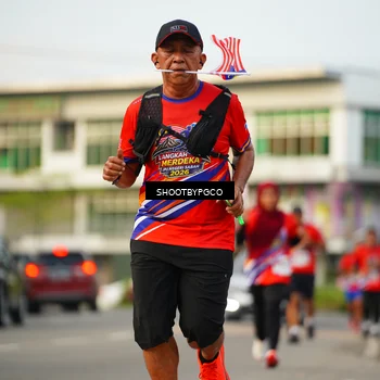 Runner Photo 5987318