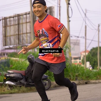 Runner Photo 5987321