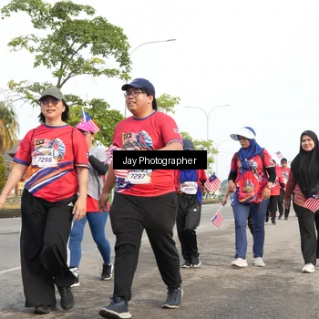 Runner Photo 5987330
