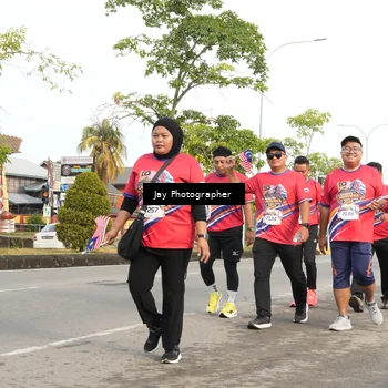 Runner Photo 5987331