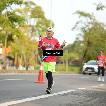 Runner Photo 5987333