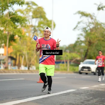 Runner Photo 5987334