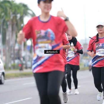 Runner Photo 5987337