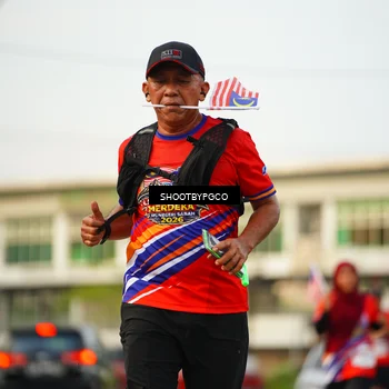 Runner Photo 5987342
