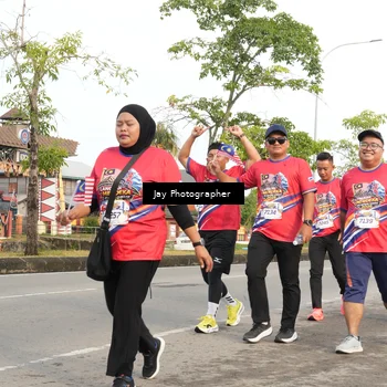 Runner Photo 5987346
